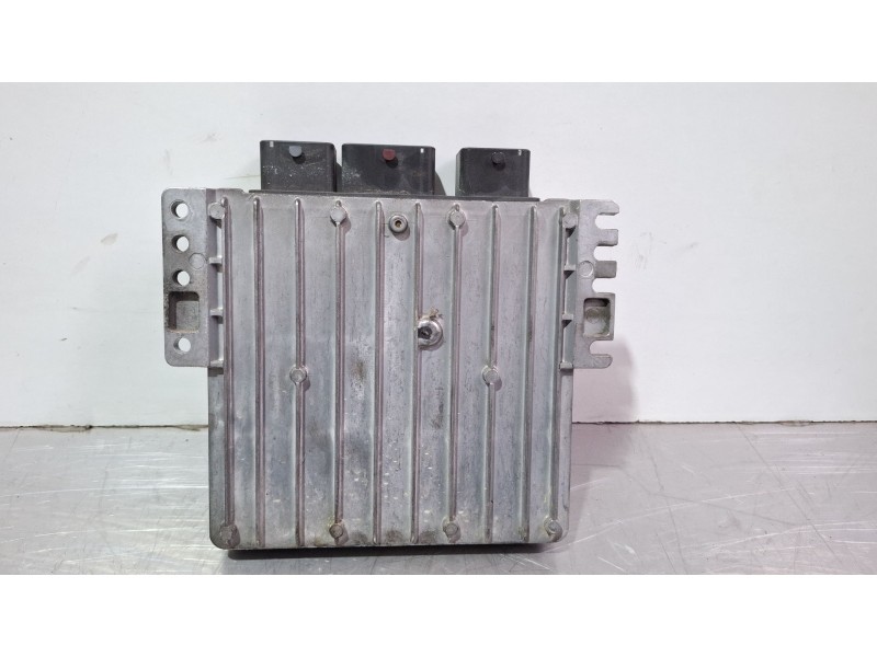 Recambio de centralita motor para citroën xsara referencia OEM IAM 5WS40023FT  