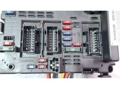 Recambio de centralita bsm para citroën xsara referencia OEM IAM 9646405280   2