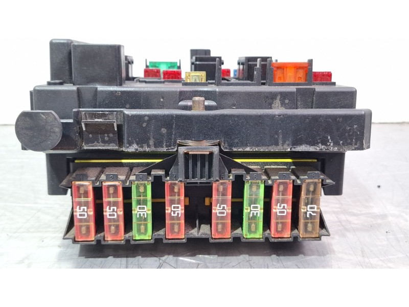 Recambio de centralita bsm para citroën xsara referencia OEM IAM 9646405280  