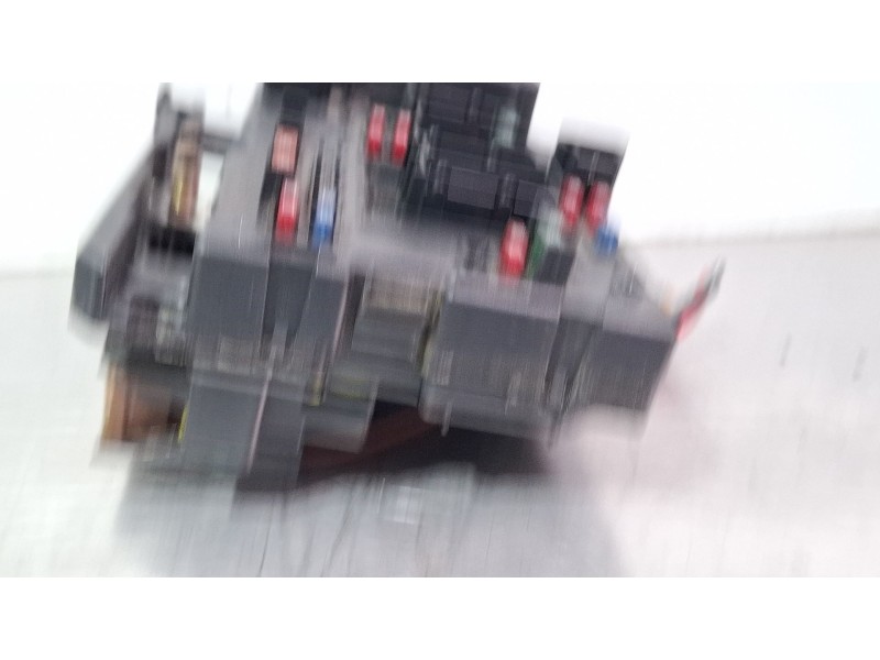 Recambio de centralita bsm para citroën xsara referencia OEM IAM 9646405280  