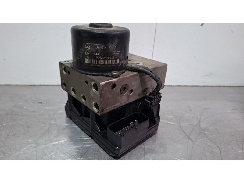 Recambio de modulo abs para seat cordoba referencia OEM IAM 1J0614417A / 1J0907379R  