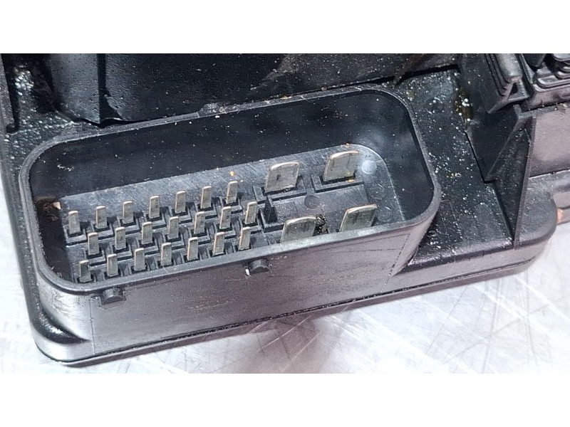 Recambio de modulo abs para seat cordoba referencia OEM IAM 1J0614417A / 1J0907379R  