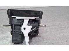 Recambio de cerradura maletero / porton para seat ibiza ii referencia OEM IAM 6J4827505B   2