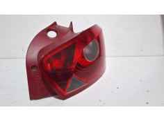Recambio de piloto trasero derecho para seat ibiza ii referencia OEM IAM O283934107   2