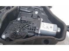 Recambio de elevalunas delantero derecho para seat ibiza ii referencia OEM IAM 6j4837402d 6R0959802P   2