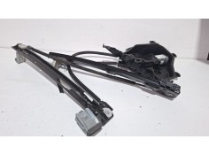 Recambio de elevalunas delantero izquierdo para seat ibiza ii referencia OEM IAM 6J4837401D 6R0959801M  