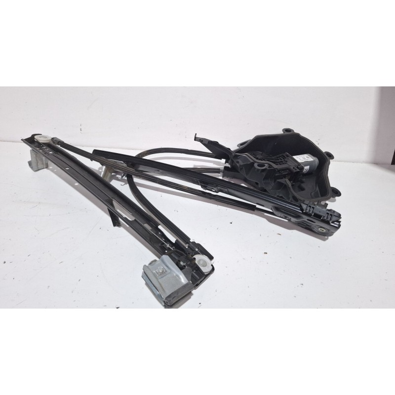 Recambio de elevalunas delantero izquierdo para seat ibiza ii referencia OEM IAM 6J4837401D 6R0959801M  