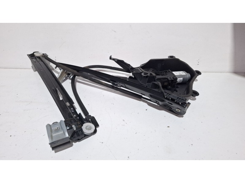 Recambio de elevalunas delantero izquierdo para seat ibiza ii referencia OEM IAM 6J4837401D 6R0959801M  