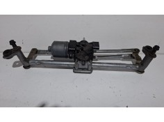 Recambio de motor limpiaparabrisas delantero para seat ibiza ii referencia OEM IAM 6R1955023CBVA 3397021393 BOSCH  