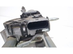 Recambio de motor limpiaparabrisas delantero para seat ibiza ii referencia OEM IAM 6R1955023CBVA 3397021393 BOSCH   2