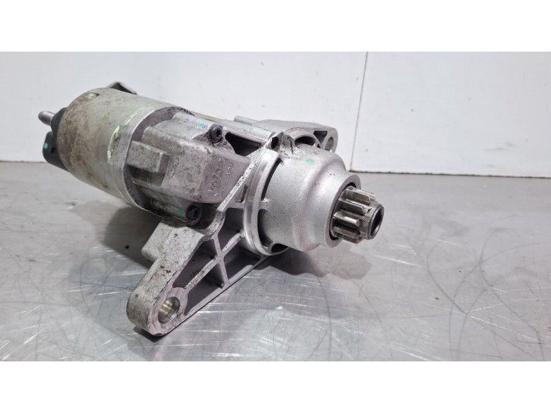 Recambio de motor arranque para seat ibiza ii referencia OEM IAM 02T911024N  