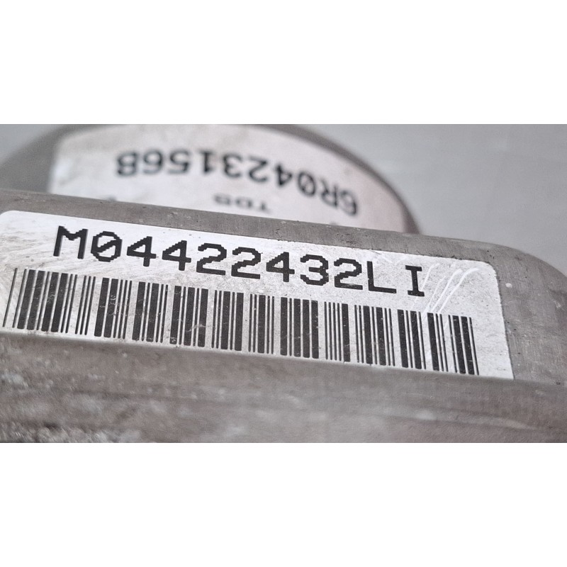 Recambio de bomba direccion asistida para seat ibiza ii referencia OEM IAM 6R0423156B M04422432LI  