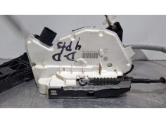 Recambio de cerradura puerta delantera derecha para seat ibiza ii referencia OEM IAM 16A-5N1837016E  