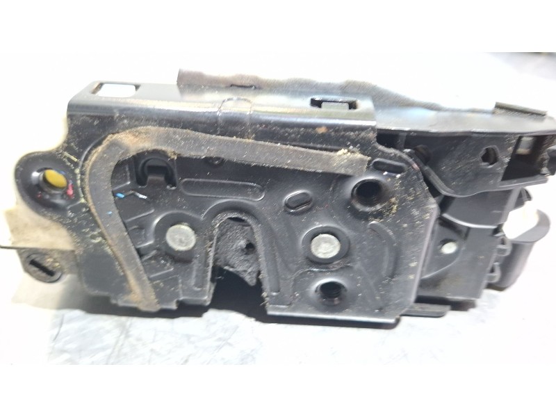Recambio de cerradura puerta delantera derecha para seat ibiza ii referencia OEM IAM 16A-5N1837016E  