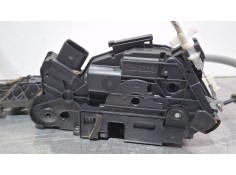 Recambio de cerradura puerta delantera izquierda para seat ibiza ii referencia OEM IAM 15A-5N1837015E  