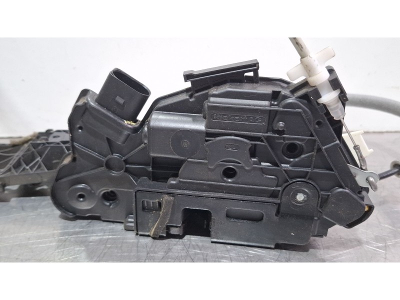 Recambio de cerradura puerta delantera izquierda para seat ibiza ii referencia OEM IAM 15A-5N1837015E  