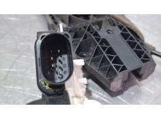 Recambio de cerradura puerta delantera izquierda para seat ibiza ii referencia OEM IAM 15A-5N1837015E   2