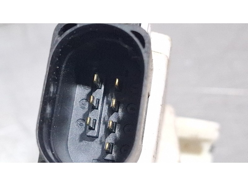 Recambio de cerradura puerta delantera izquierda para seat ibiza ii referencia OEM IAM 15A-5N1837015E  