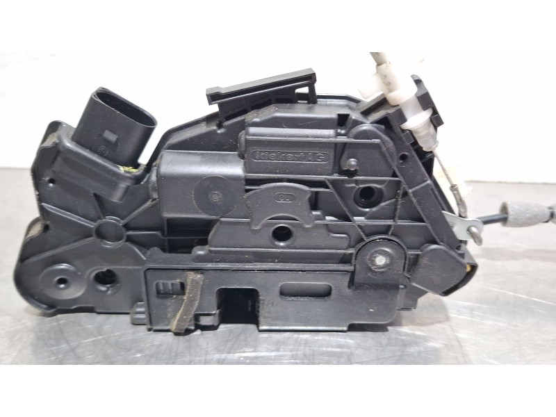 Recambio de cerradura puerta delantera izquierda para seat ibiza ii referencia OEM IAM 15A-5N1837015E  