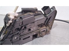 Recambio de cerradura puerta trasera derecha para seat ibiza ii referencia OEM IAM 06A-6J0839016E / 06A-6J0839016E   2