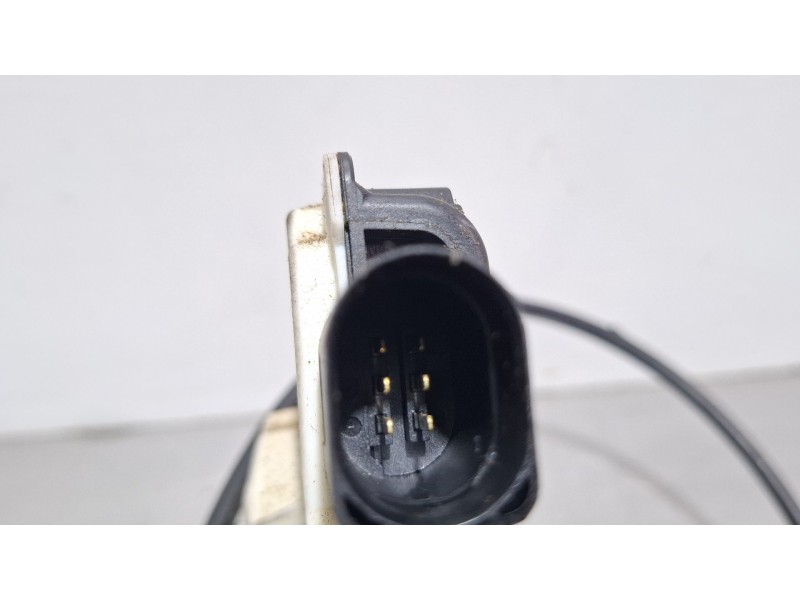 Recambio de cerradura puerta trasera derecha para seat ibiza ii referencia OEM IAM 06A-6J0839016E / 06A-6J0839016E  