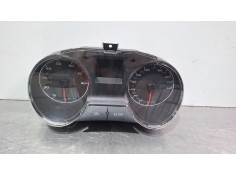 Recambio de cuenta kilometros para seat ibiza ii referencia OEM IAM 6J0920804  