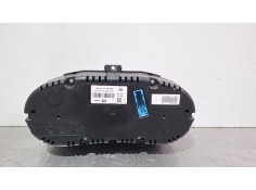 Recambio de cuenta kilometros para seat ibiza ii referencia OEM IAM 6J0920804   2
