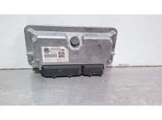 Recambio de centralita motor para seat ibiza ii referencia OEM IAM 03C906024CD  