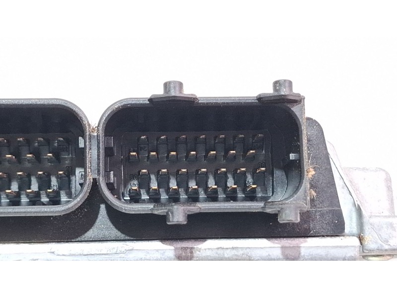 Recambio de centralita motor para seat ibiza ii referencia OEM IAM 03C906024CD  