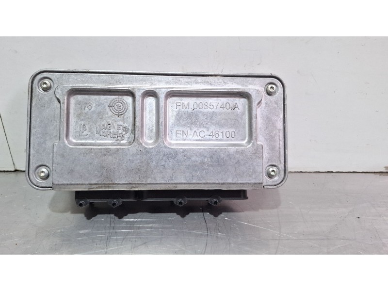 Recambio de centralita motor para seat ibiza ii referencia OEM IAM 03C906024CD  