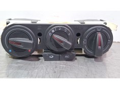 Recambio de mando calefaccion aire acondicionado para seat ibiza ii referencia OEM IAM 6J0820045A  