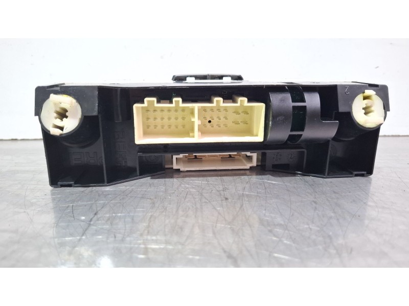 Recambio de mando calefaccion aire acondicionado para seat ibiza ii referencia OEM IAM 6J0820045A  
