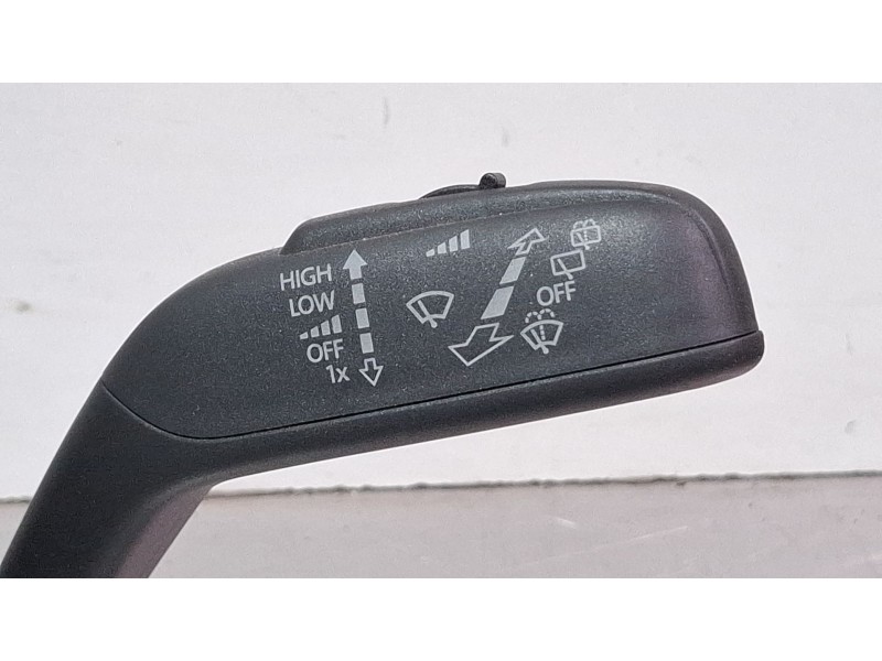 Recambio de mando multifuncion para seat ibiza ii referencia OEM IAM 7H0953503GF  