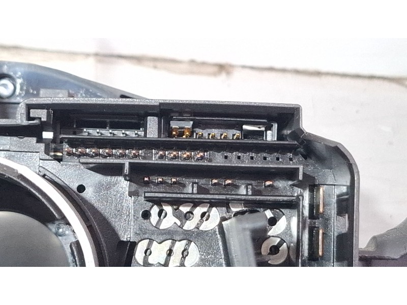 Recambio de mando multifuncion para seat ibiza ii referencia OEM IAM 7H0953503GF  