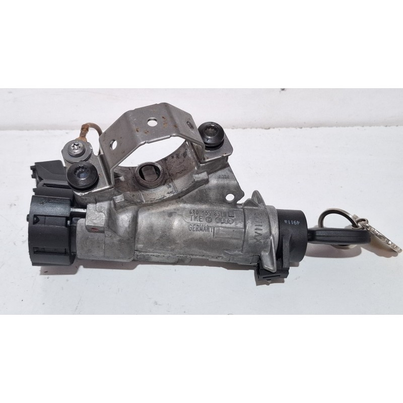 Recambio de conmutador de arranque para seat ibiza ii referencia OEM IAM 6R0905851D  