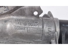 Recambio de conmutador de arranque para seat ibiza ii referencia OEM IAM 6R0905851D   2