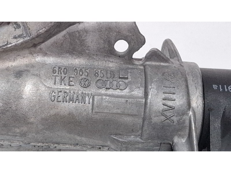 Recambio de conmutador de arranque para seat ibiza ii referencia OEM IAM 6R0905851D  