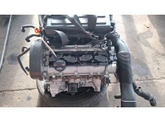 Recambio de motor completo para seat ibiza iv st (6j8, 6p8) 1.4 referencia OEM IAM CGG   2