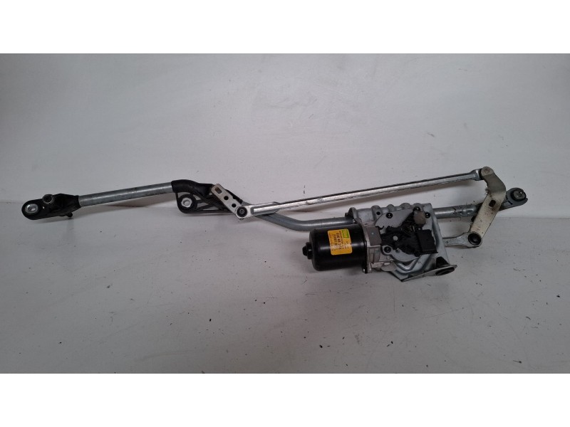 Recambio de motor limpiaparabrisas delantero para renault scenic referencia OEM IAM 53565202 54523111  