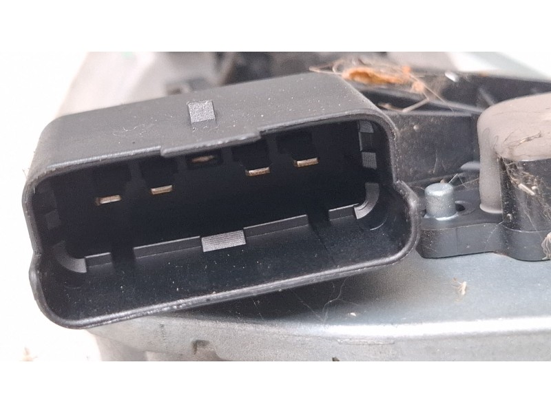Recambio de motor limpiaparabrisas delantero para renault scenic referencia OEM IAM 53565202 54523111  