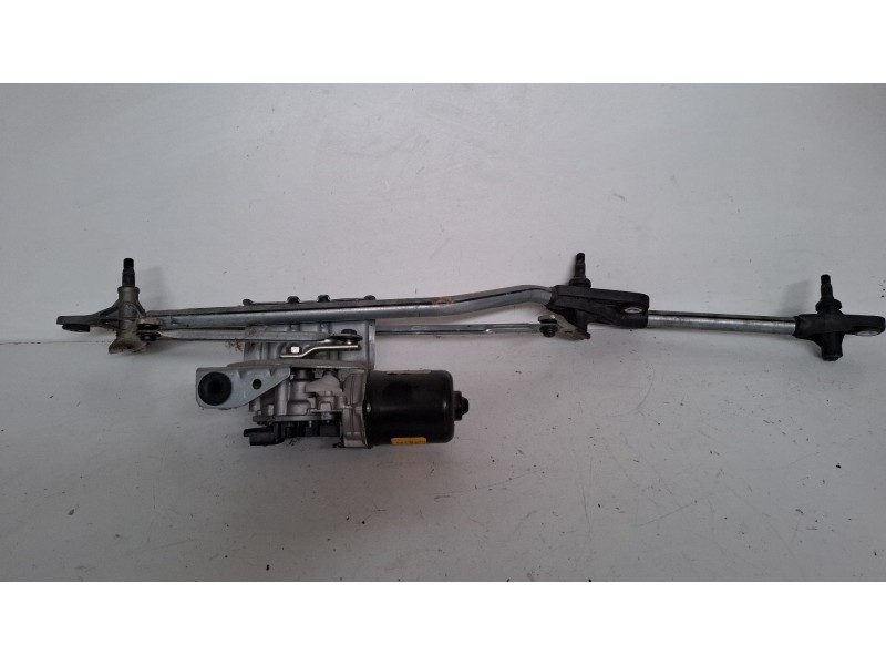 Recambio de motor limpiaparabrisas delantero para renault scenic referencia OEM IAM 53565202 54523111  