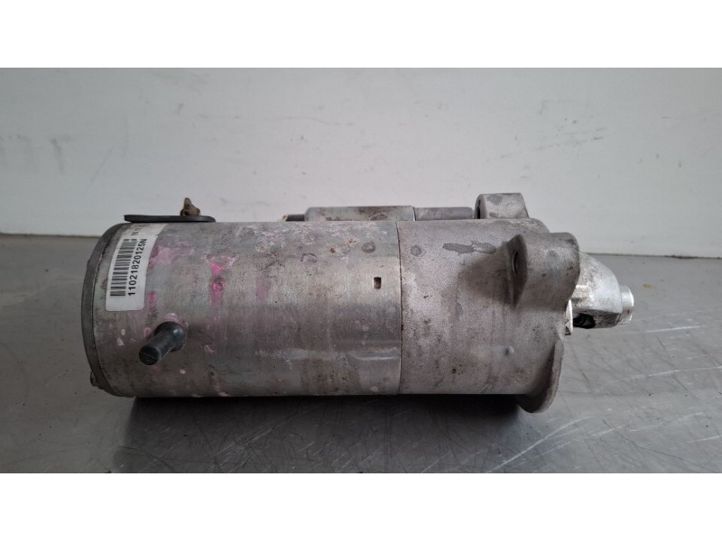 Recambio de motor arranque para ford mondeo -g referencia OEM IAM 11021820125N  