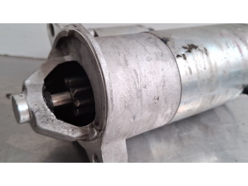 Recambio de motor arranque para ford mondeo -g referencia OEM IAM 11021820125N  