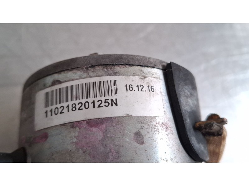 Recambio de motor arranque para ford mondeo -g referencia OEM IAM 11021820125N  