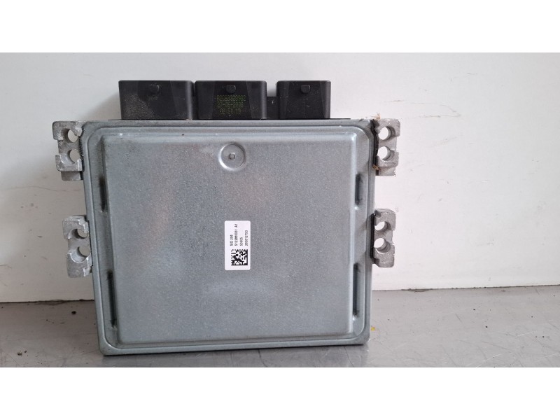 Recambio de centralita motor para ford mondeo -g referencia OEM IAM 5WS40592JT  