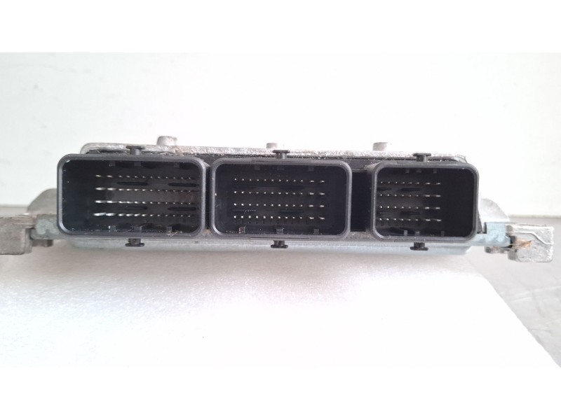 Recambio de centralita motor para ford mondeo -g referencia OEM IAM 5WS40592JT  