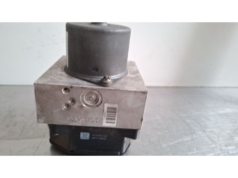 Recambio de modulo abs para ford mondeo -g referencia OEM IAM 8G91-2C405-AB  