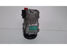 Recambio de compresor aire acondicionado para audi a3 referencia OEM IAM SD7V16 / 1J0820803F  