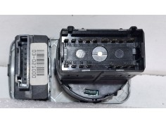 Recambio de llave luces para audi a3 referencia OEM IAM 8L1941531G   2