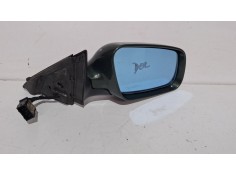 Recambio de espejo retrovisor derecho electrico para audi a3 referencia OEM IAM E1010594  